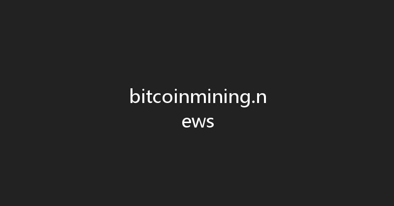 bitcoinmining.news 