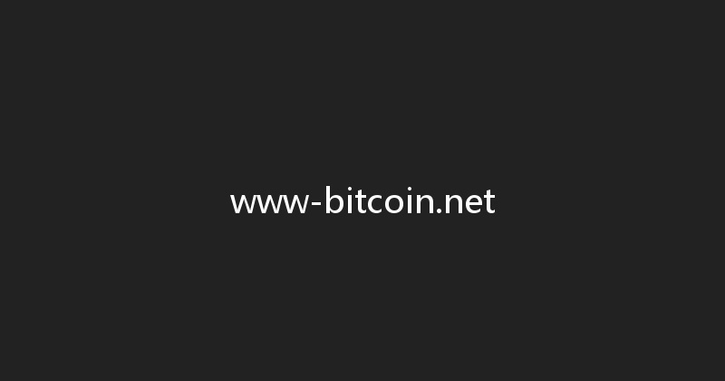 www-bitcoin.net 